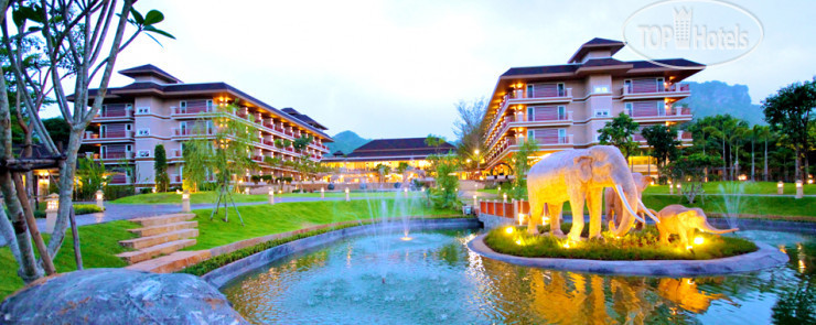 Photos Romantic Resort & Spa