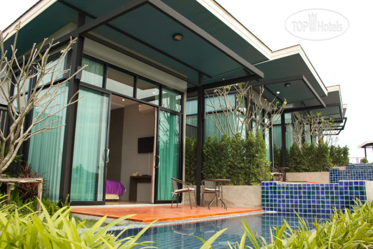 Hotelier's photos Sasima Moonlight Villa 3*