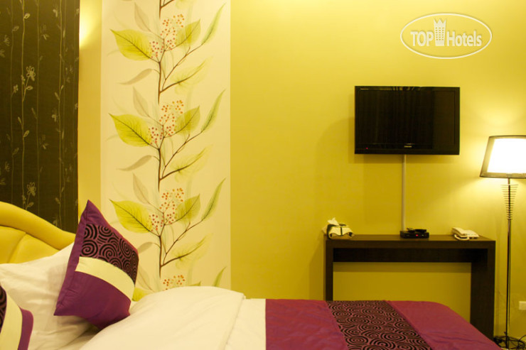 New photos from tourists Sasima Moonlight Villa 3*