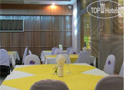 New photos from tourists Thai Inter Hotel 2*