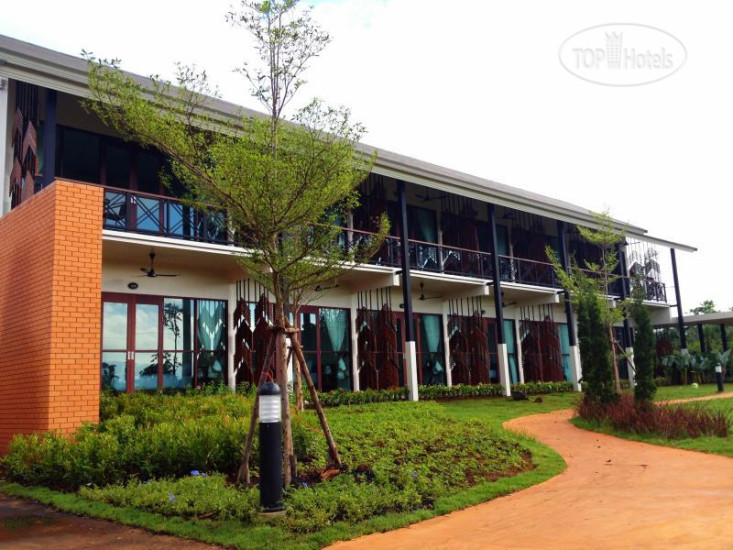 Hotelier's photos Ma Villa Khaoyai 3*