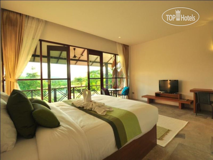 New photos from tourists Ma Villa Khaoyai 3*