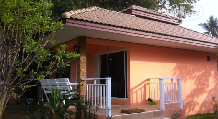 New photos from tourists Khao Yai Cottage 2*