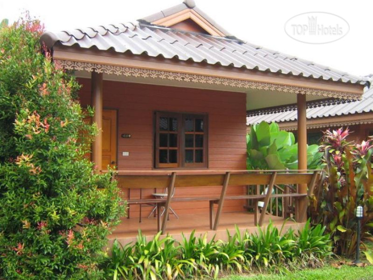 New photos from tourists Baan Saranya Khao Yai 2*