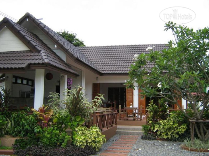 Hotelier's photos Baan Saranya Khao Yai 2*