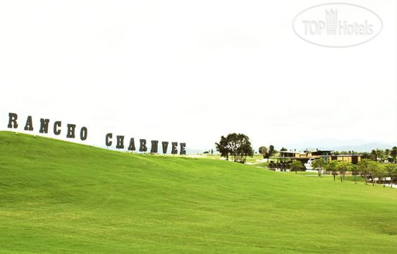 New photos from tourists Rancho Charnvee Resort & Country Club 5*