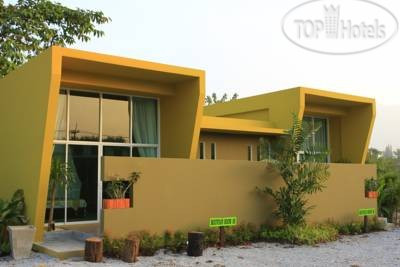 New photos from tourists Aurora Resort Khao Yai 3*
