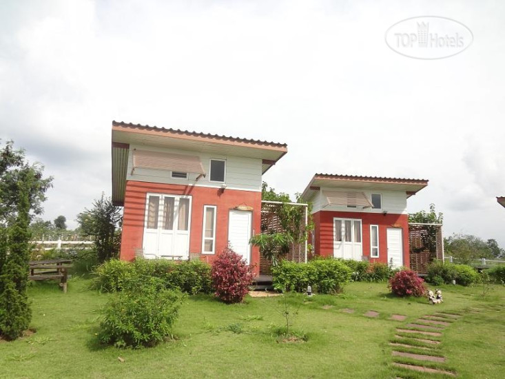 Hotelier's photos Phulomdaw Resort 3*