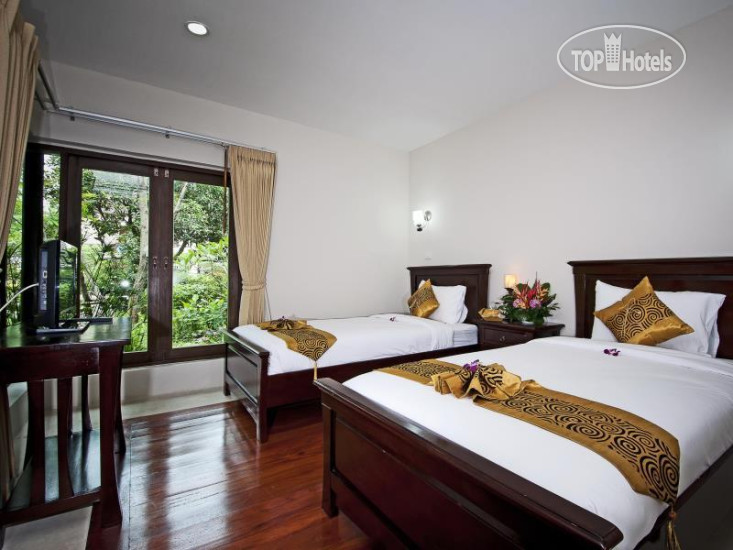 New photos from tourists Phuwanalee Resort 4*