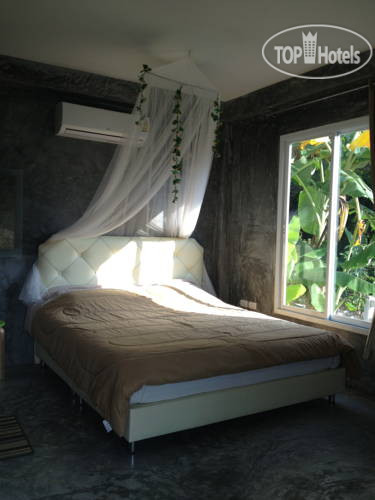 New photos from tourists Bansuanrimnam Pakchong Resort 2*