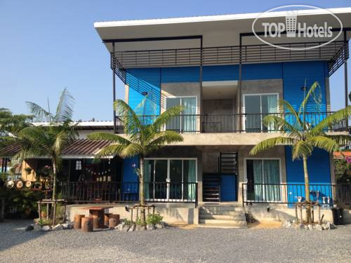 Hotelier's photos Bansuanrimnam Pakchong Resort 2*