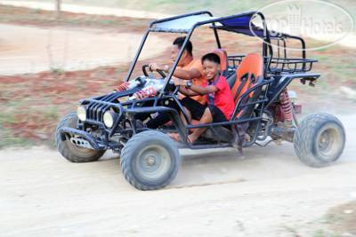 New photos from tourists Khao Yai Fantasy Resort 3*