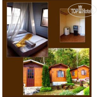 Photos Ruen Mai Ngam Resort