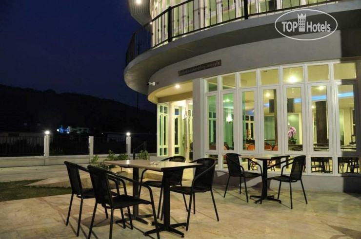 Hotelier's photos Khaoyai Terrazzo 2*