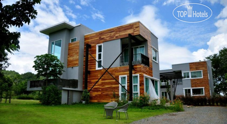 Hotelier's photos The Loft Khaoyai 3*