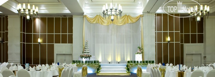 Hotel photo The Imperial Hotel & Convention Centre Korat 4*