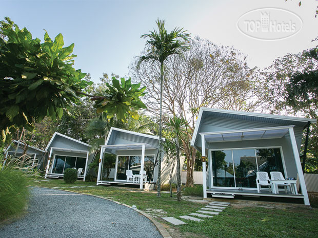 Hotelier's photos Baan-Koh-Mak 3*