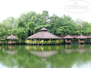 Hotel photo Banpu Resort & Spa 3*