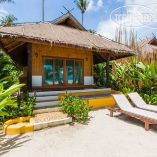 Photos Tinkerbell Privacy Resort