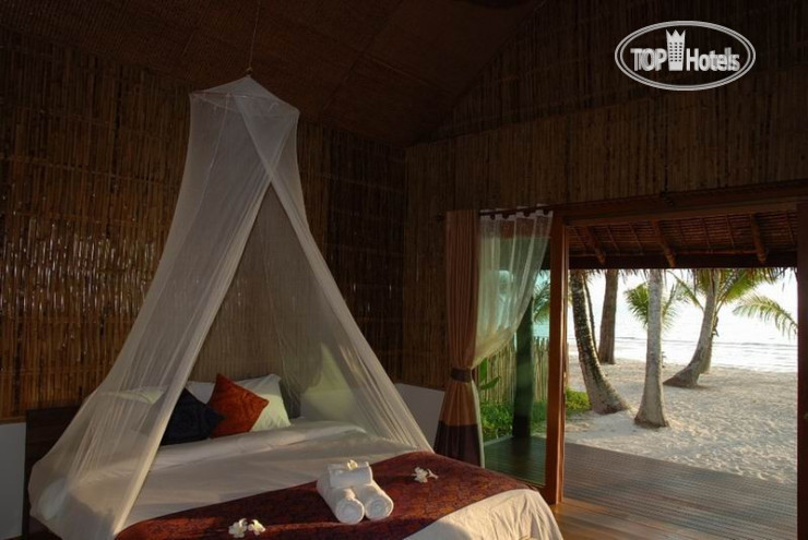 New photos from tourists Tinkerbell Privacy Resort 3*