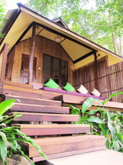 Hotel photo Captain Hook Resort 3*