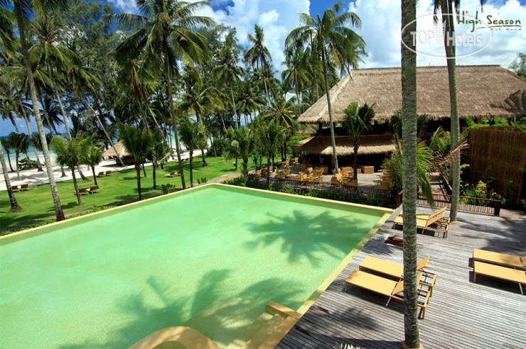 Hotel photo High Season 5*