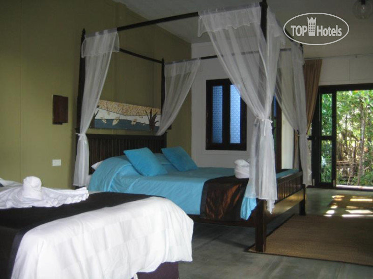 New photos from tourists For Rest Boutique House 2*
