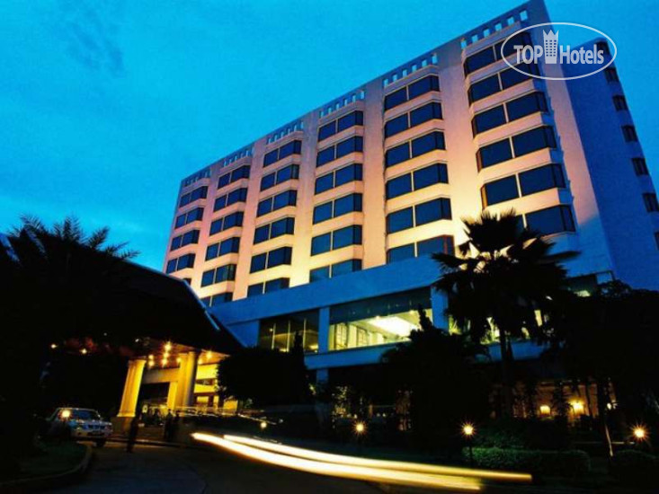 Hotelier's photos LaiThong Hotel 3*