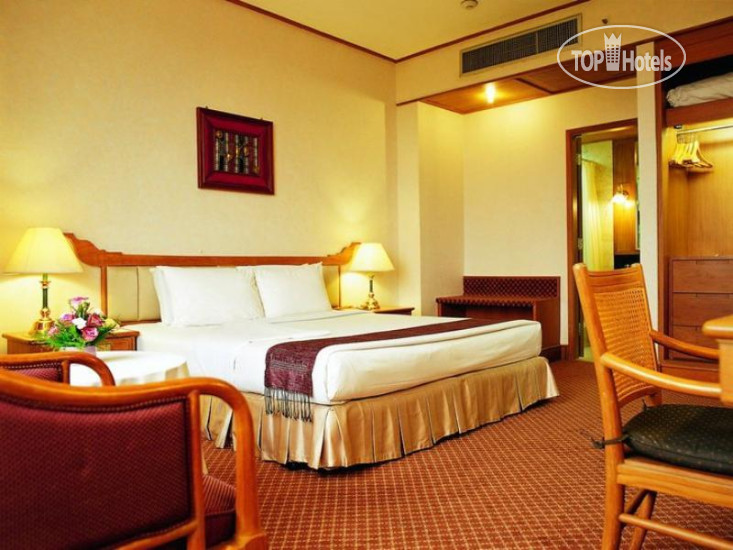 New photos from tourists LaiThong Hotel 3*