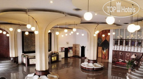 New photos from tourists Pathumrat Hotel 3*
