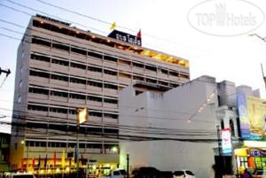 Photos Ubon Hotel