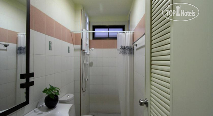 New photos from tourists Srisomthai Hotel 2*