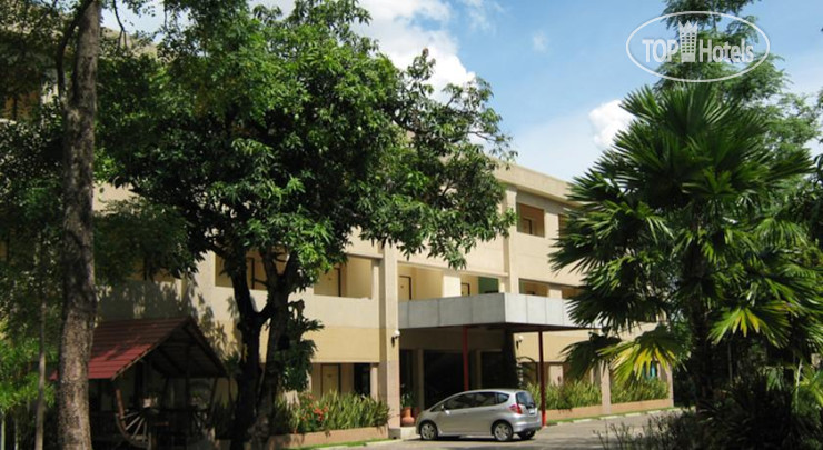 Hotelier's photos Srisomthai Hotel 2*