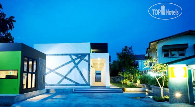 Фото 6.11 Hotel