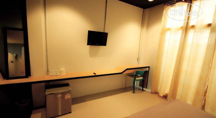 New photos from tourists 6.11 Hotel 1*