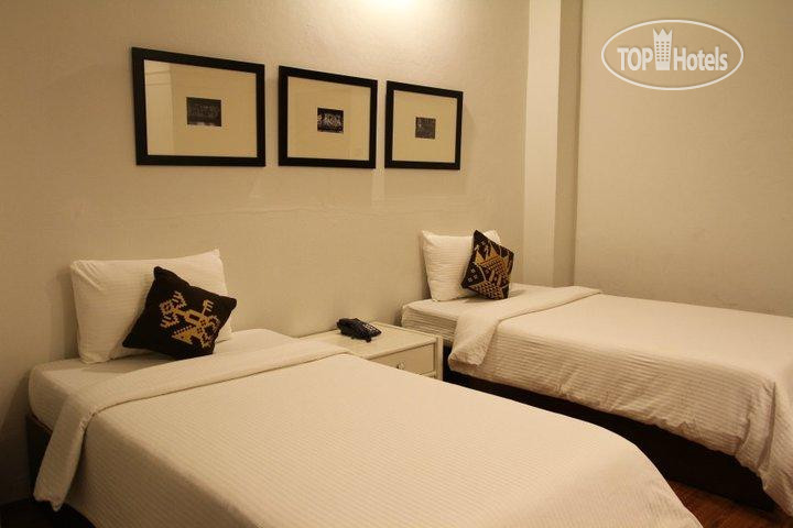 Новые добавленные фото туристов Yuu Hotel Ubon Ratchathani 2*