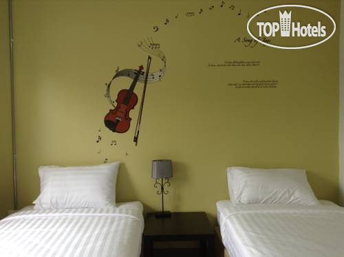 New photos from tourists Mo Do Ong 3*