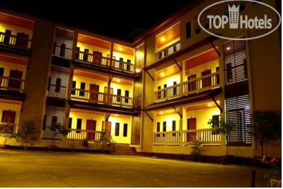Hotel photo Wanngamburi Villa 3*