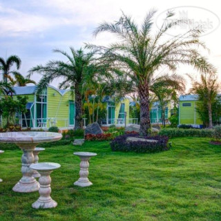 Photos Ingmoon Riverside Resort And Spa