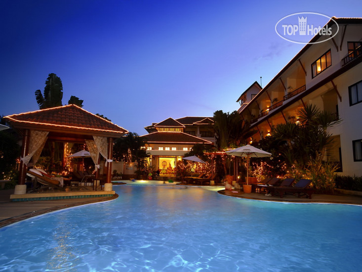 Hotel photo Anchana Resort & Spa 4*