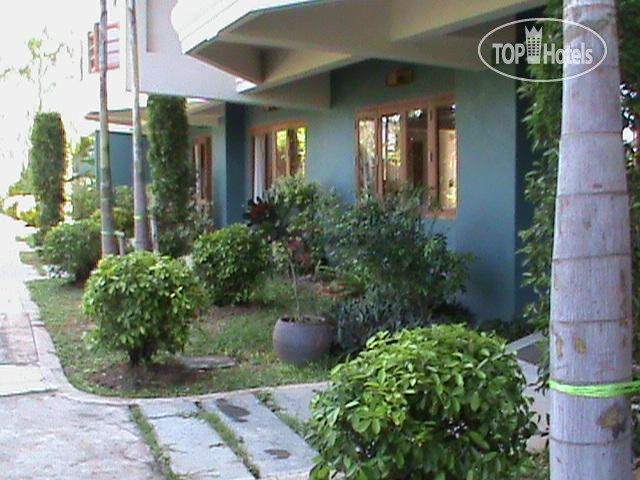Hotelier's photos Tanao Sri Resort Pran Buri 4*