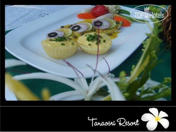 New photos from tourists Tanao Sri Resort Pran Buri 4*