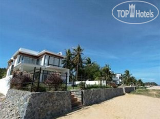 Hotelier's photos Talay Naresuan Beach House 3*