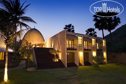 Hotel photo La A Natu Bed & Bakery 4*