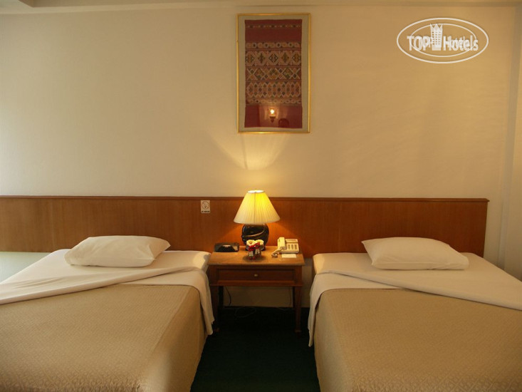 New photos from tourists Sirin Hotel Huahin 3*