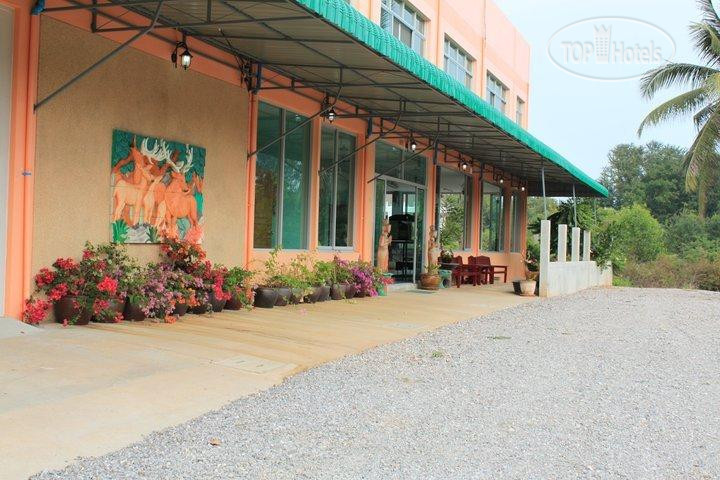 Hotelier's photos Coolhouse Hotel 3*