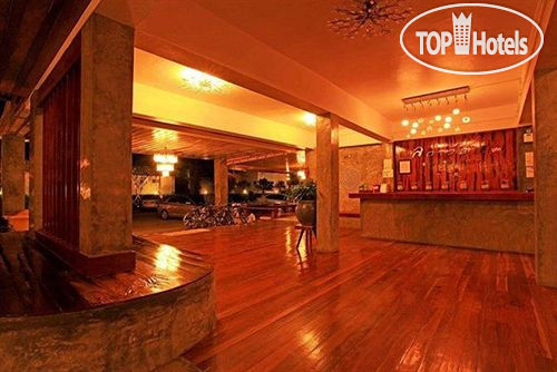 New photos from tourists Ladawan Boutique Hotel 3*