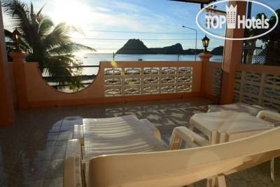 Hotelier's photos Puk Plearn Guesthouse 2*