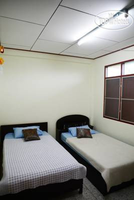 New photos from tourists Puk Plearn Guesthouse 2*