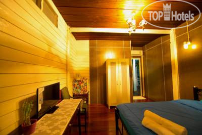 New photos from tourists Thur Hostel Ao Prachuap